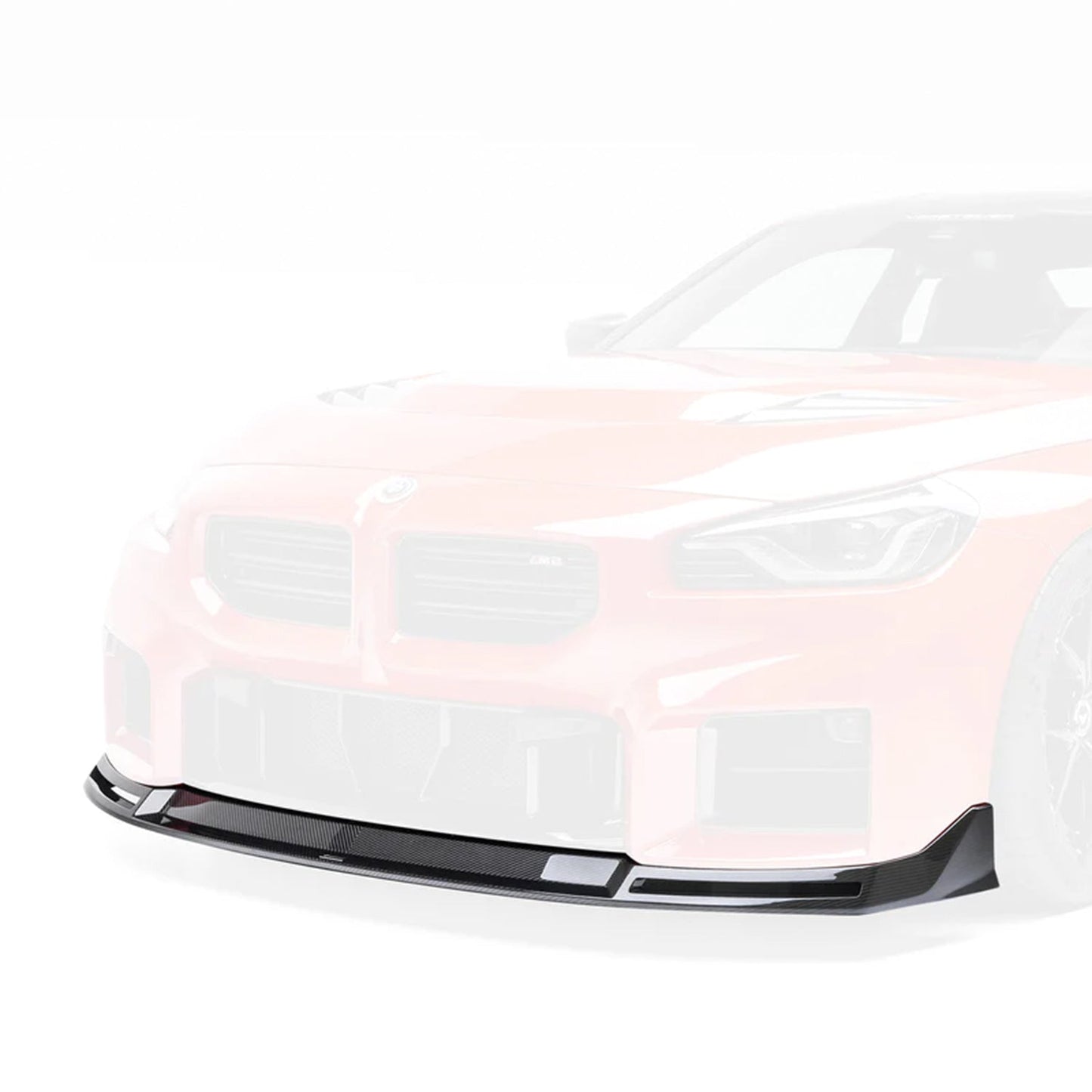 BMW M2 G87 Vorsteiner VRS Aero Front Splitter