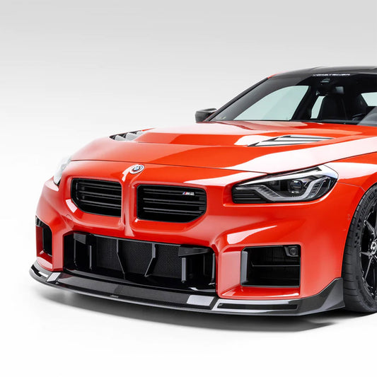 BMW M2 G87 Vorsteiner VRS Aero Front Splitter