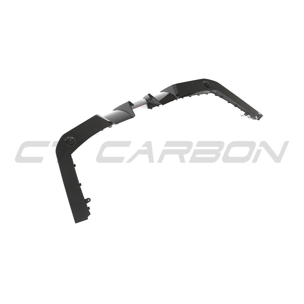 BMW G90/G99 M5 2024+ CARBON FIBRE DIFFUSER - CT DESIGN
