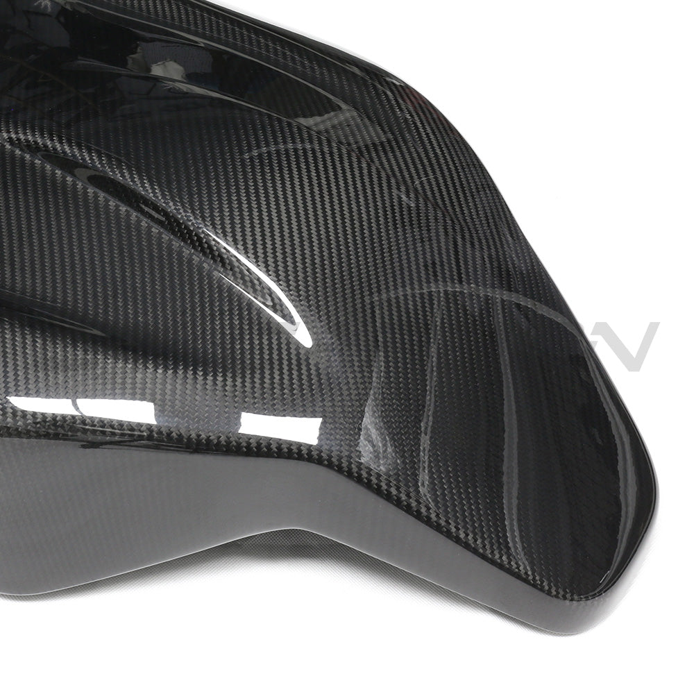 BMW GXX/F9X FULL CARBON FIBRE SEATS BACKS-Accessories-CT CARBON-CT Carbon - High-quality carbon fiber and gloss black aerodynamic parts for premium sports and luxury vehicles.