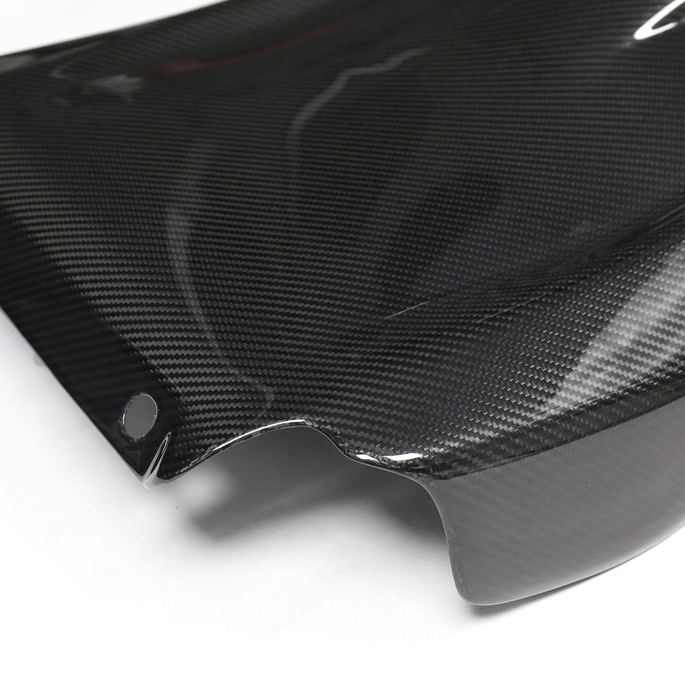 BMW GXX/F9X FULL CARBON FIBRE SEATS BACKS-Accessories-CT CARBON-CT Carbon - High-quality carbon fiber and gloss black aerodynamic parts for premium sports and luxury vehicles.