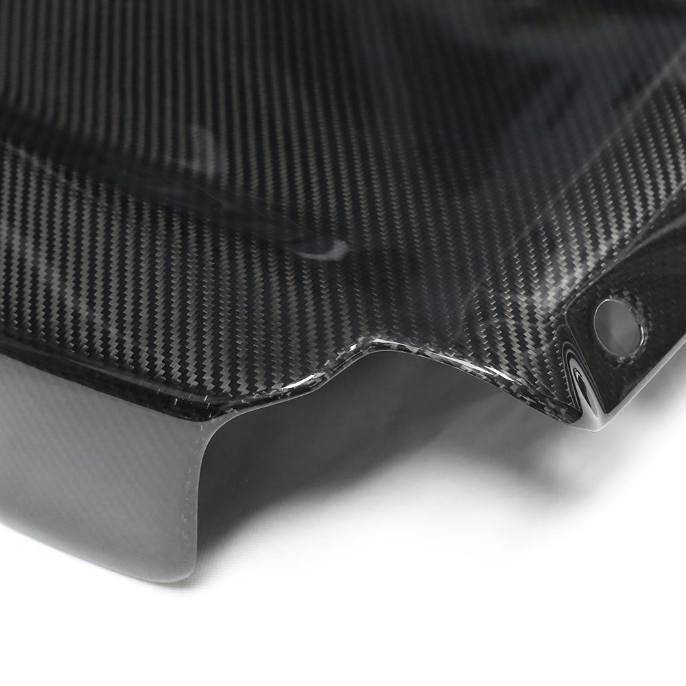 BMW GXX/F9X FULL CARBON FIBRE SEATS BACKS-Accessories-CT CARBON-CT Carbon - High-quality carbon fiber and gloss black aerodynamic parts for premium sports and luxury vehicles.