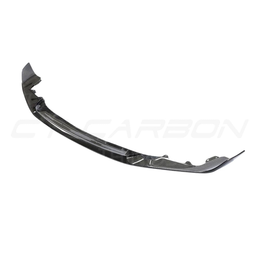BMW M2 F87 N55 OG CARBON FIBRE SPLITTER - M2C / CS STYLE