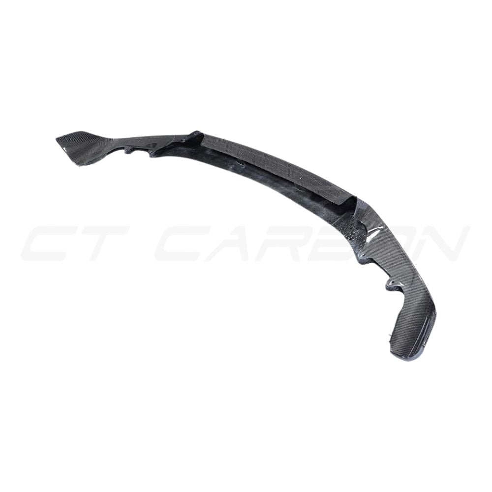 BMW M2 F87 N55 OG CARBON FIBRE SPLITTER - M2C / CS STYLE