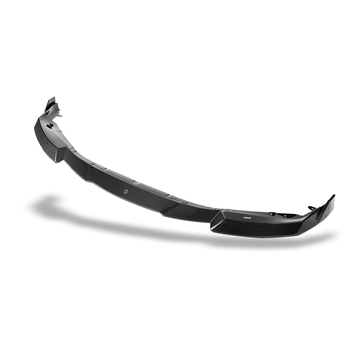 BMW M2 G87 Carbon Fiber Front Lip - Revozport
