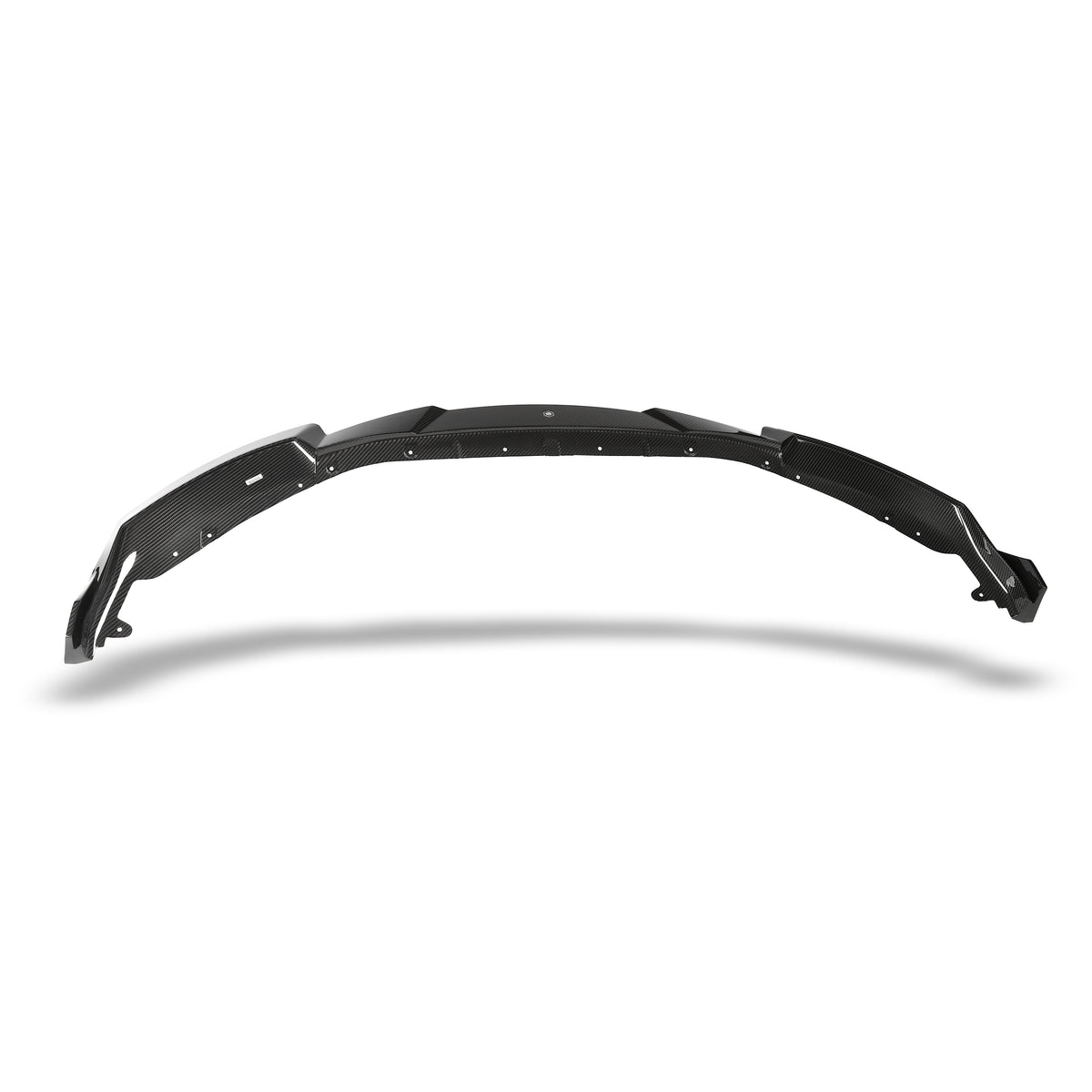 BMW M2 G87 Carbon Fiber Front Lip - Revozport