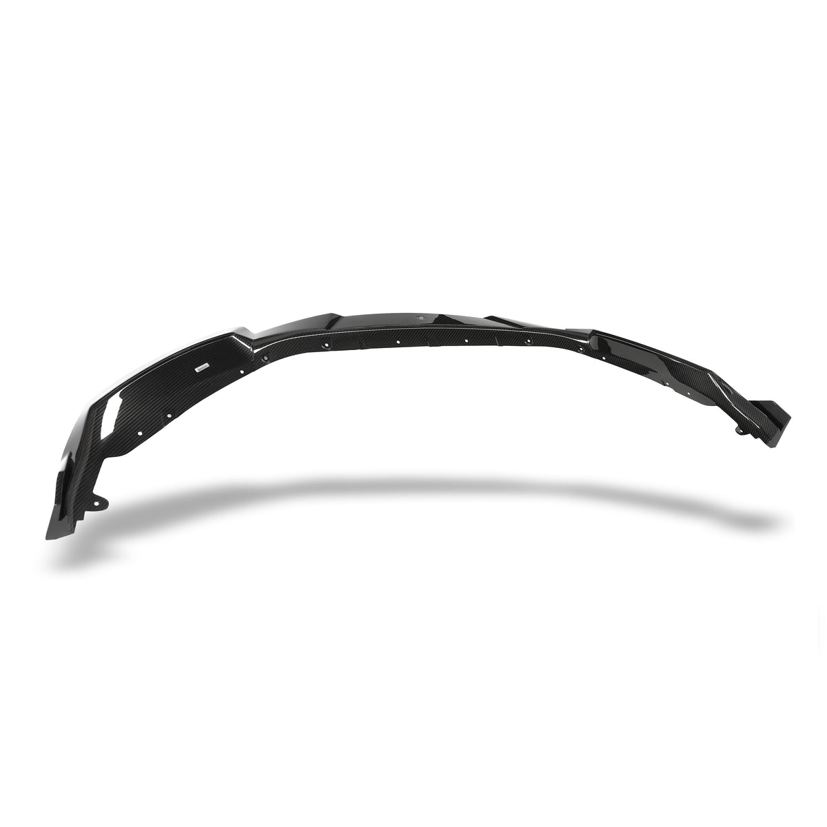 BMW M2 G87 Carbon Fiber Front Lip - Revozport