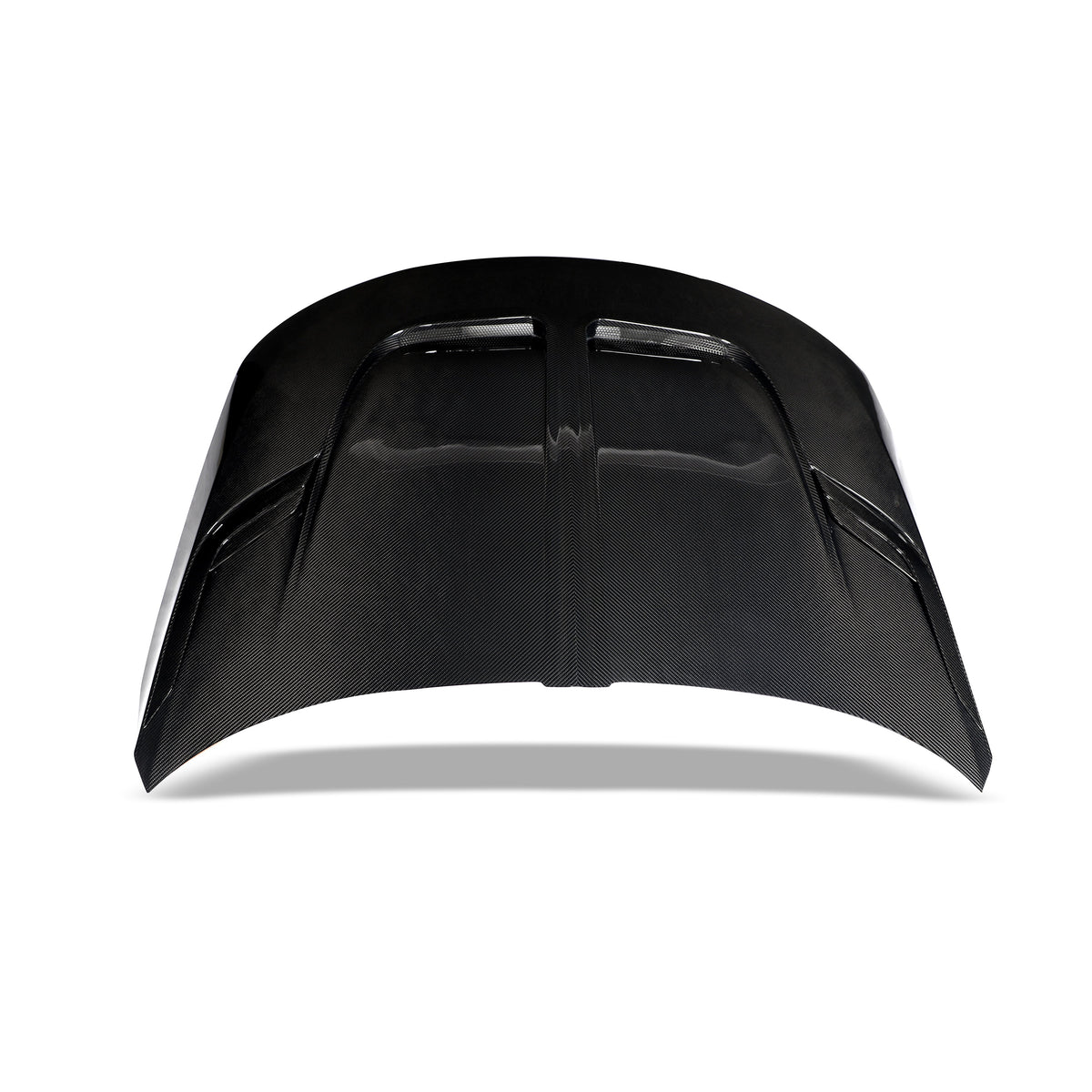 BMW M2 G87 Carbon Fiber Hood - Revozport