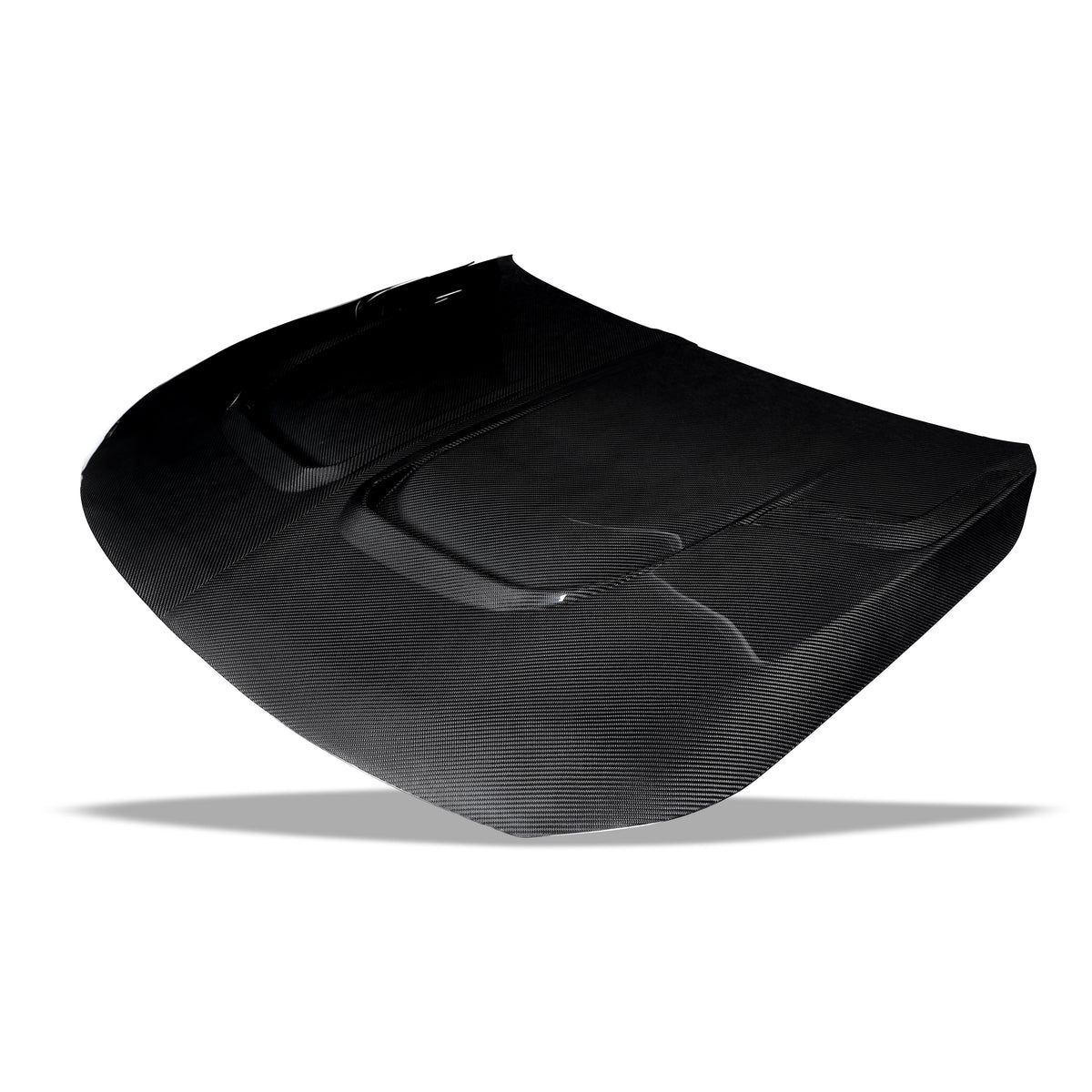 BMW M2 G87 Carbon Fiber Hood - Revozport