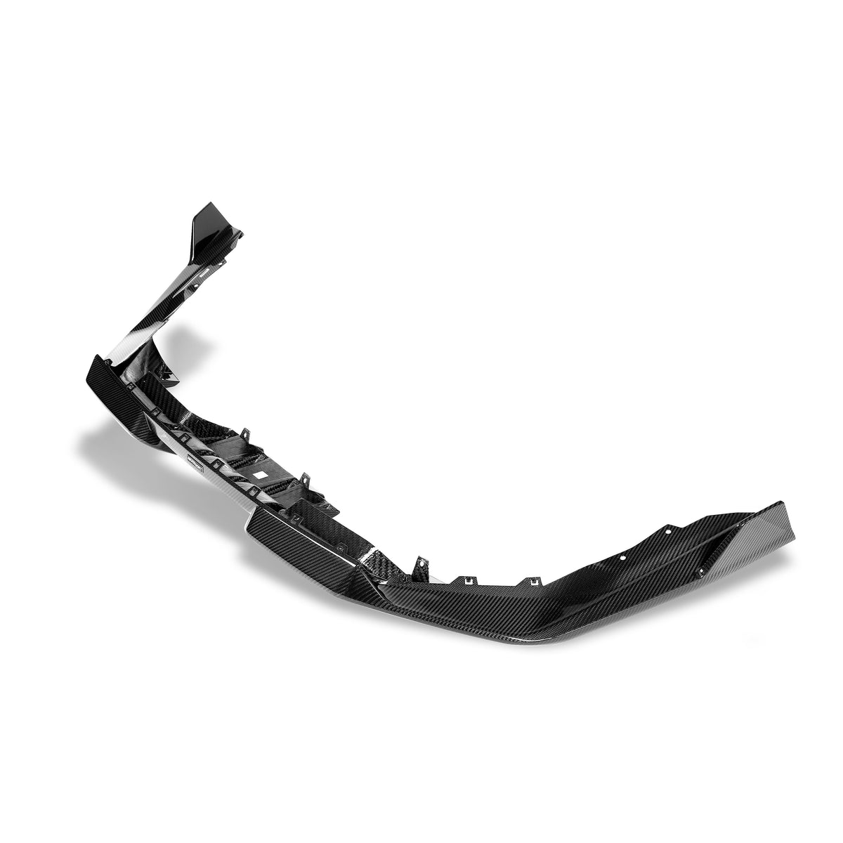 BMW M2 G87 Carbon Fiber Rear Diffuser - Revozport