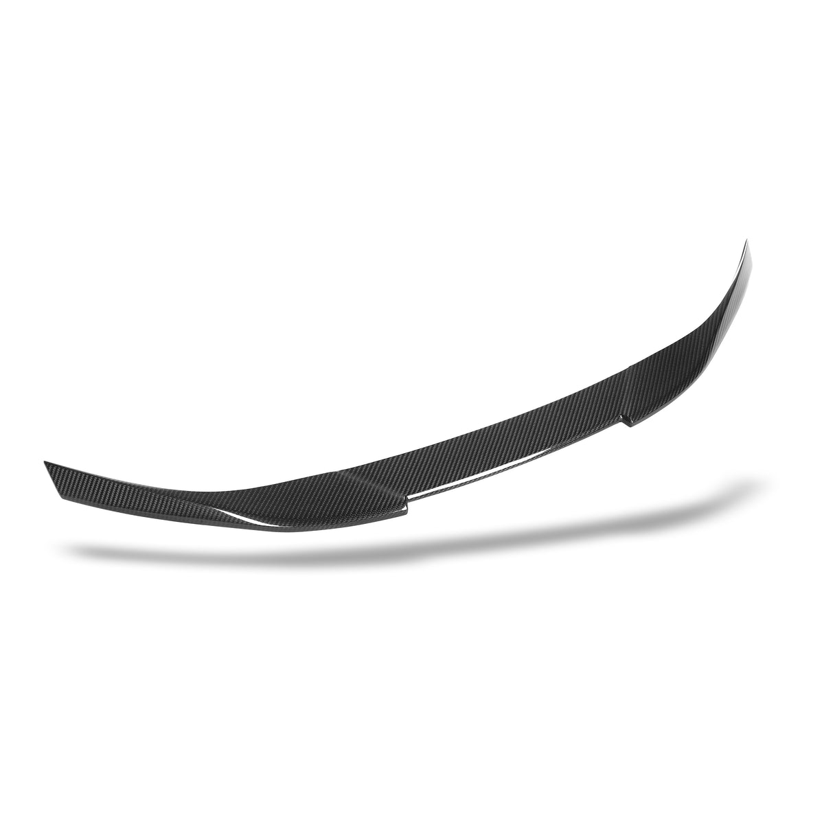 BMW M2 G87 Carbon Fiber Spoiler - Revozport