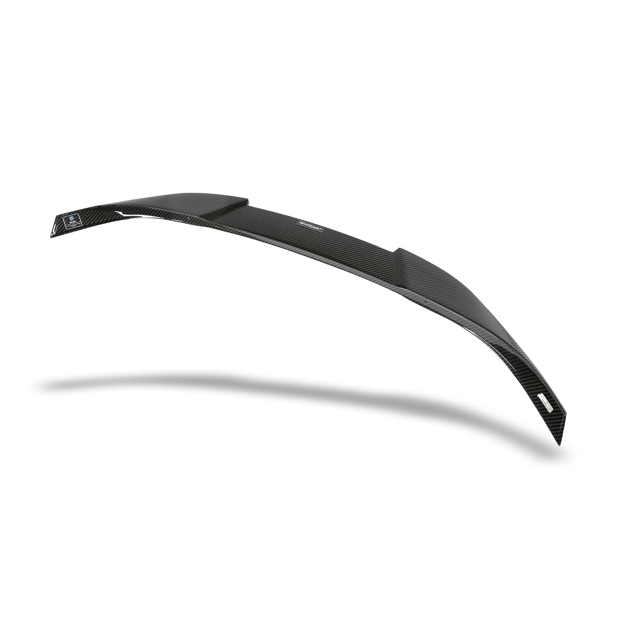 BMW M2 G87 Carbon Fiber Spoiler - Revozport