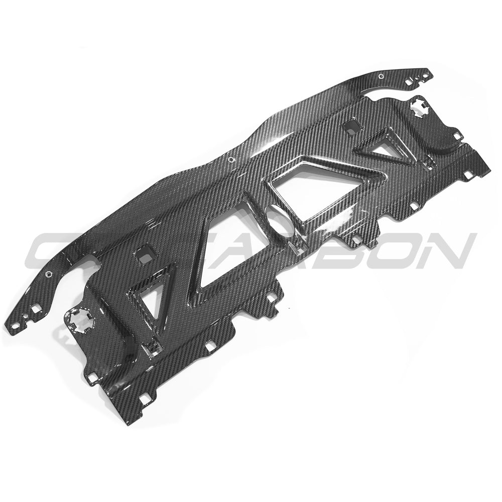 BMW M2 M3 & M4 G87/G80/G81/G82/G83 CARBON FIBRE SLAM PANEL REPLACEMENT-Accessories-CT CARBON-CT Carbon - High-quality carbon fiber and gloss black aerodynamic parts for premium sports and luxury vehicles.