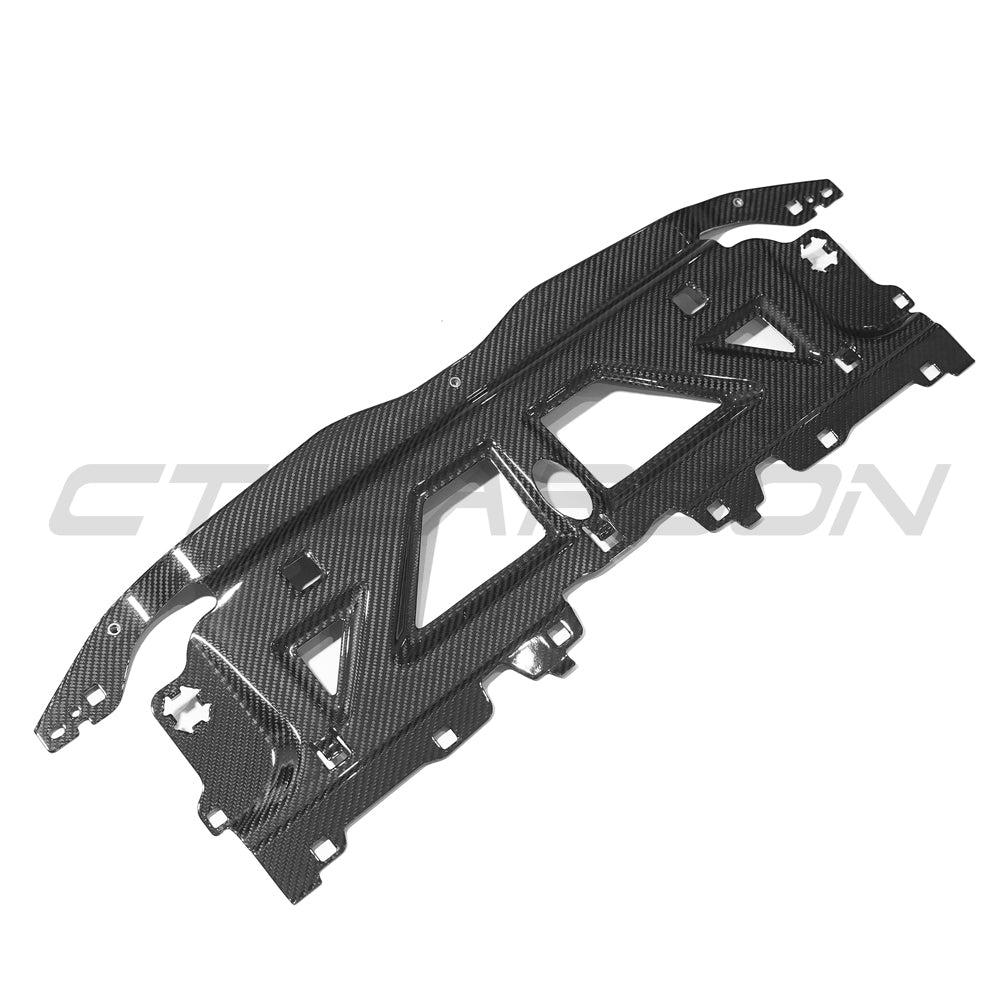 BMW M2 M3 & M4 G87/G80/G81/G82/G83 CARBON FIBRE SLAM PANEL REPLACEMENT-Accessories-CT CARBON-CT Carbon - High-quality carbon fiber and gloss black aerodynamic parts for premium sports and luxury vehicles.
