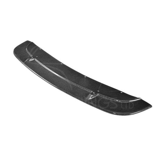 BMW M2/M2C F87 CARBON FIBRE MIDDLE SPLITTER - SK STYLE