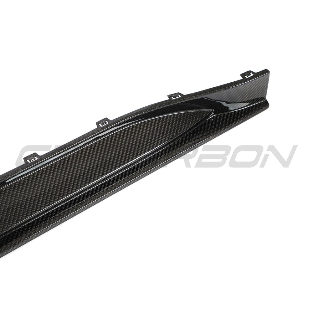 BMW G80 M3 FULL CARBON FIBRE KIT - V16 - CT DESIGN