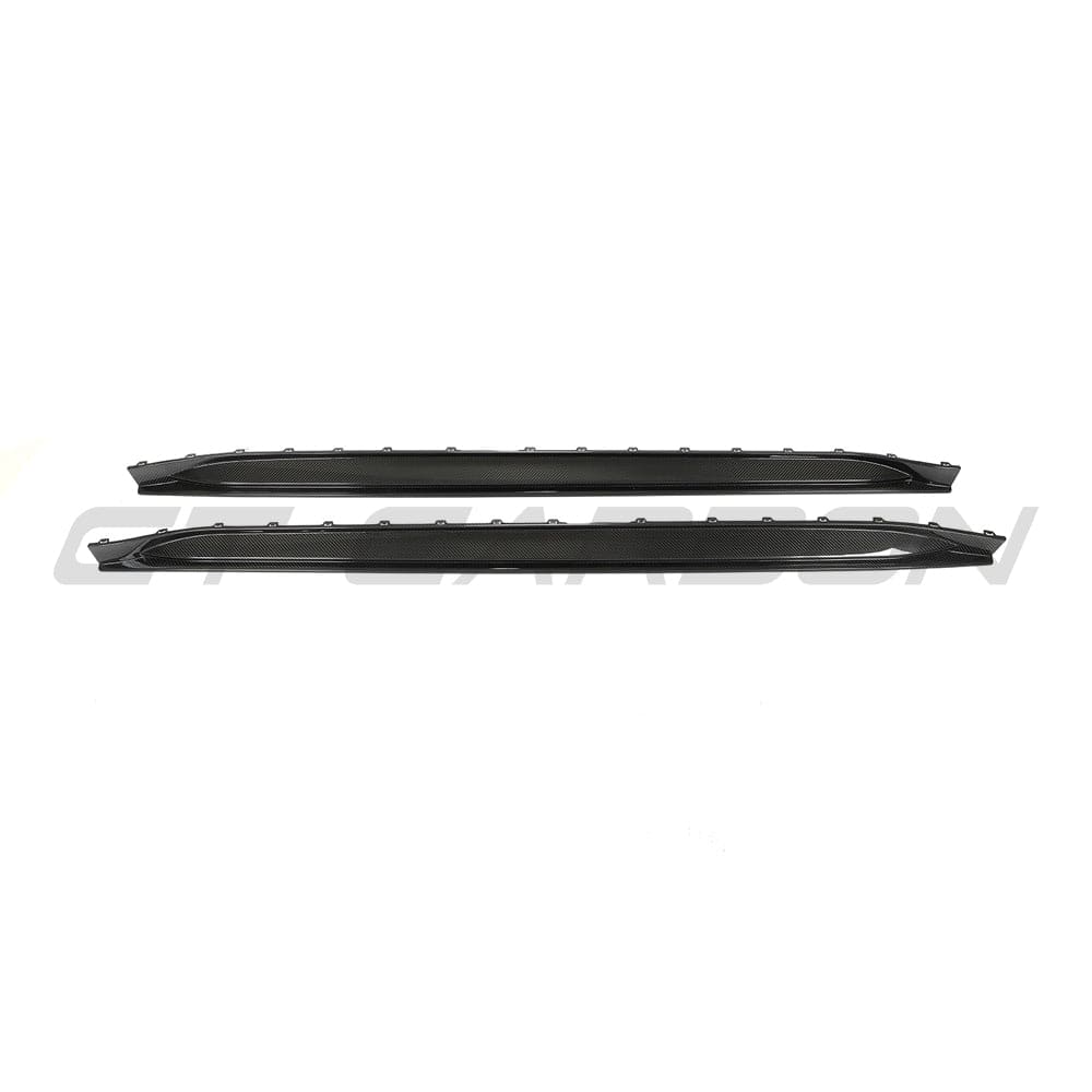 BMW G80 M3 FULL CARBON FIBRE KIT - V14 - CT DESIGN