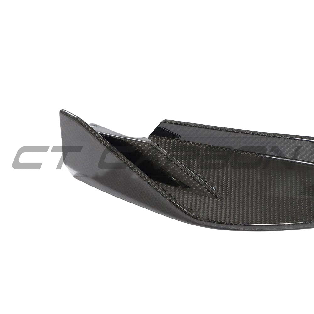 BMW G80 M3 FULL CARBON FIBRE KIT - V3 - CT DESIGN