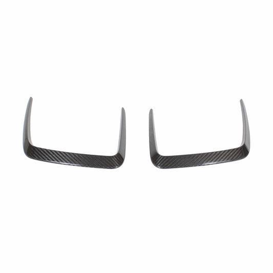 CT CARBON Bonnet Trim BMW M3/M4 (G80 G81 G82 G83) CARBON FIBRE BONNET HOOD TRIMS