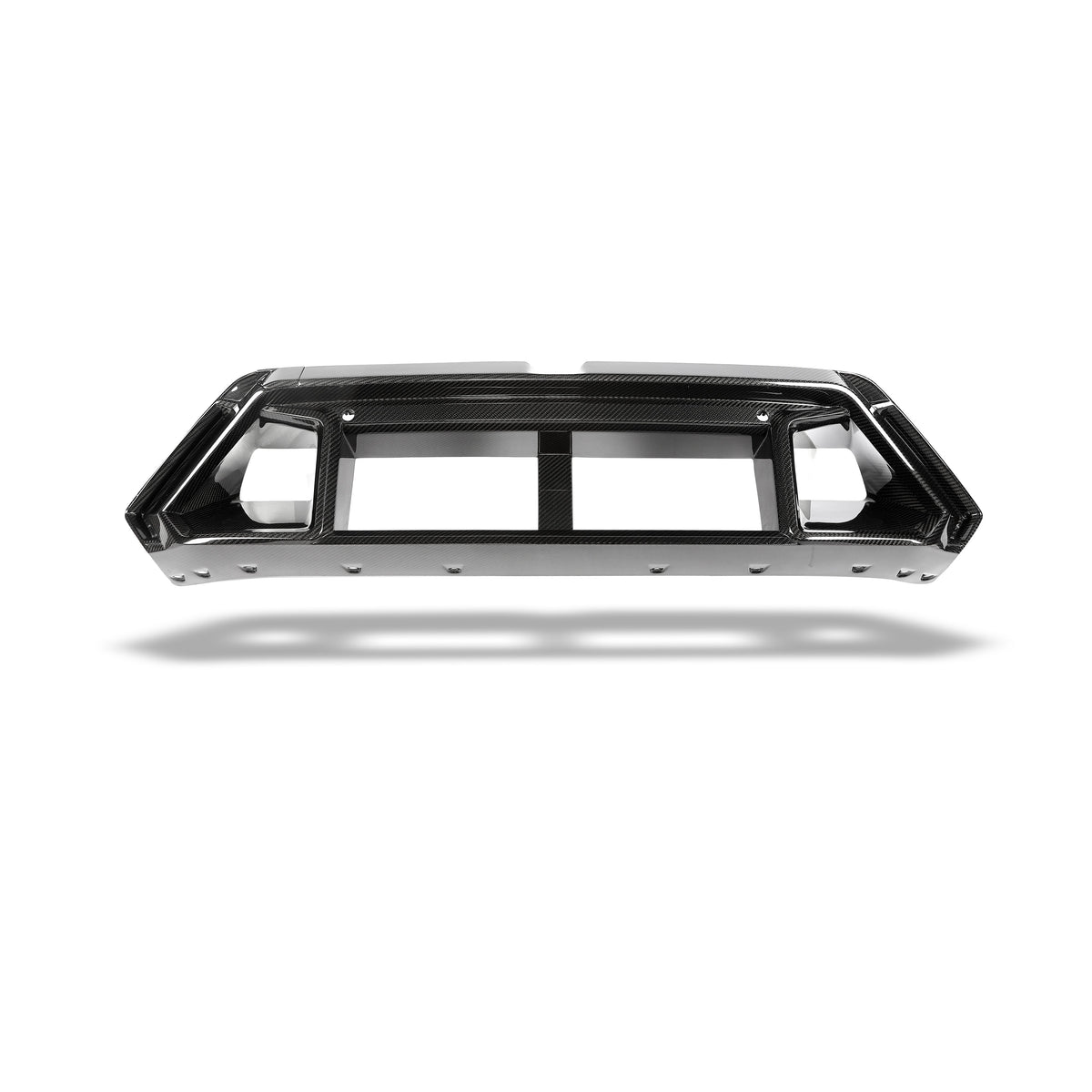 BMW M5 G90 Carbon Fiber Air Vents - Revozport
