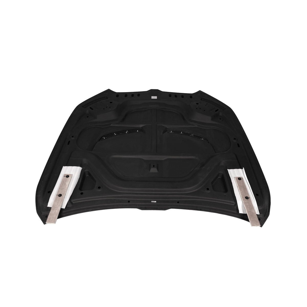 BMW M5 G90 Carbon Fiber Hood - Revozport