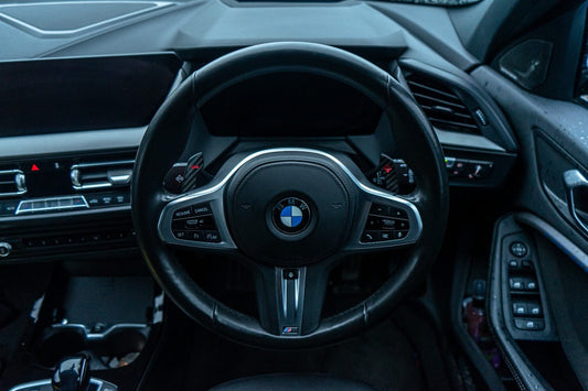 CT CARBON Vehicles & Parts BMW/MINI Fxx & Gxx CARBON FIBRE SHIFTER PADDLES