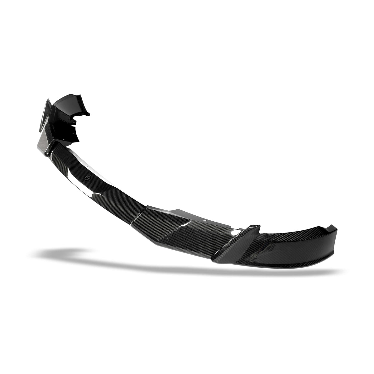 BMW XM G09 Street Program lower front bumper detail