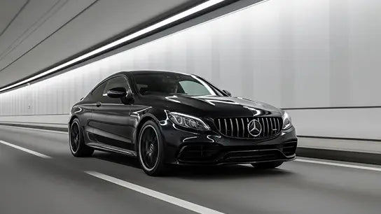 AMG C 63 / C63S W205