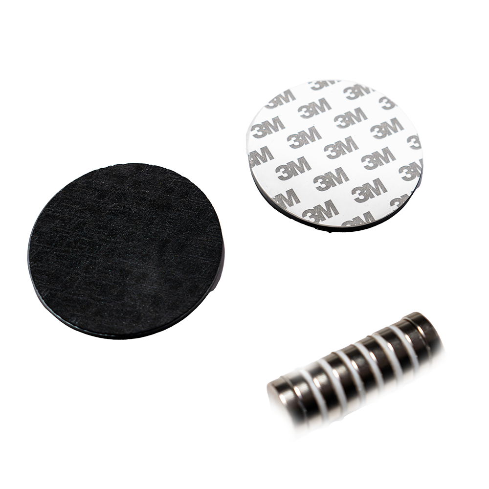 CT MAGNETIC NUMBER PLATE 2