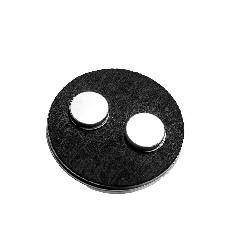 CT MAGNETIC NUMBER PLATE 3