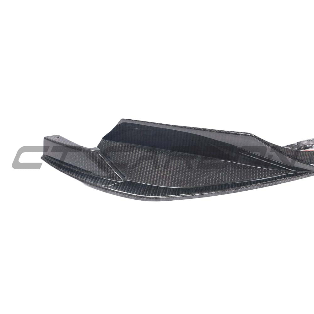 BMW G80 M3 FULL CARBON FIBRE KIT - V14 - CT DESIGN