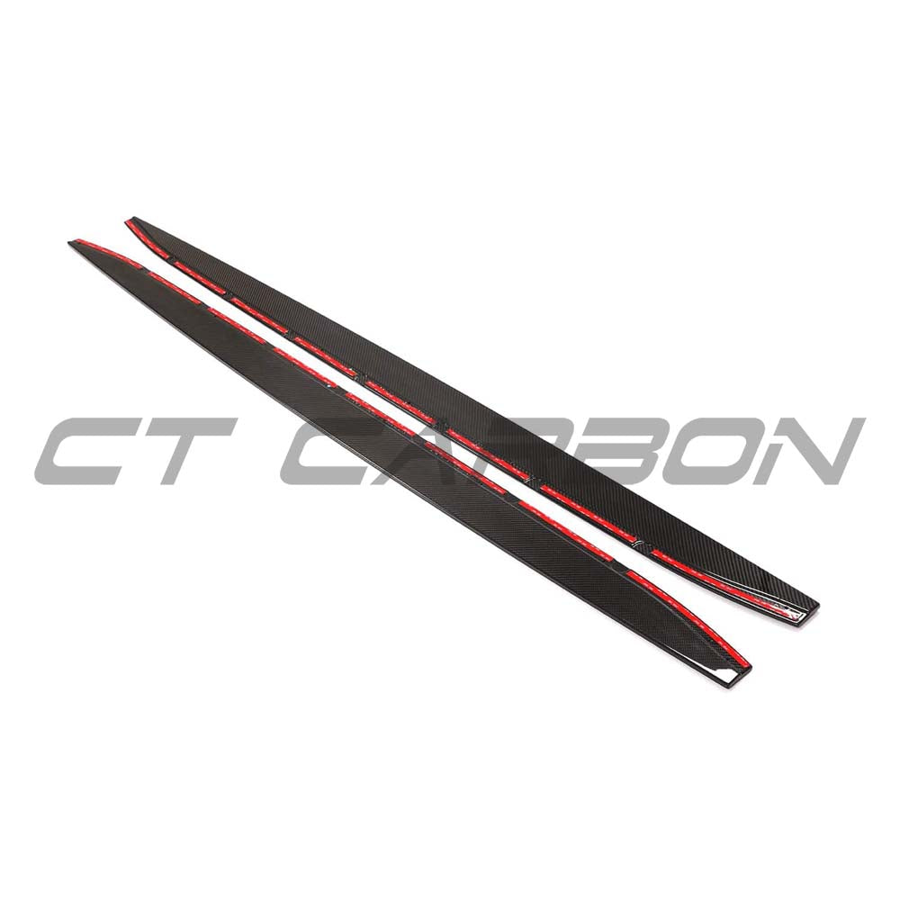 BMW G80 M3 FULL CARBON FIBRE KIT - V6 - CT DESIGN