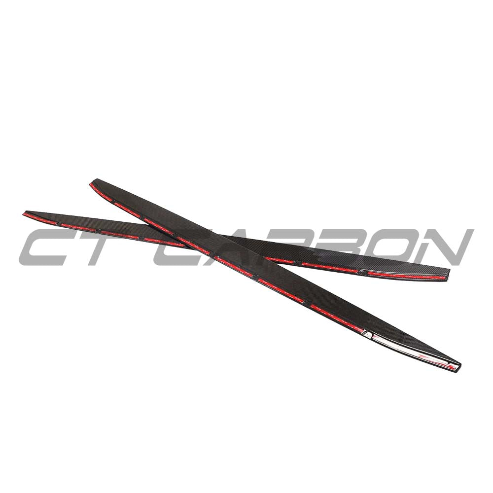 BMW G80 M3 FULL CARBON FIBRE KIT - V9 - CT DESIGN