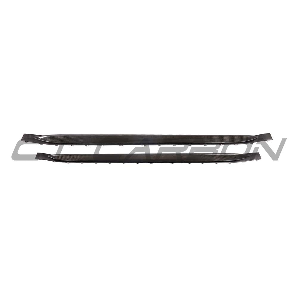 BMW G80 M3 FULL CARBON FIBRE KIT - V5 - CT DESIGN
