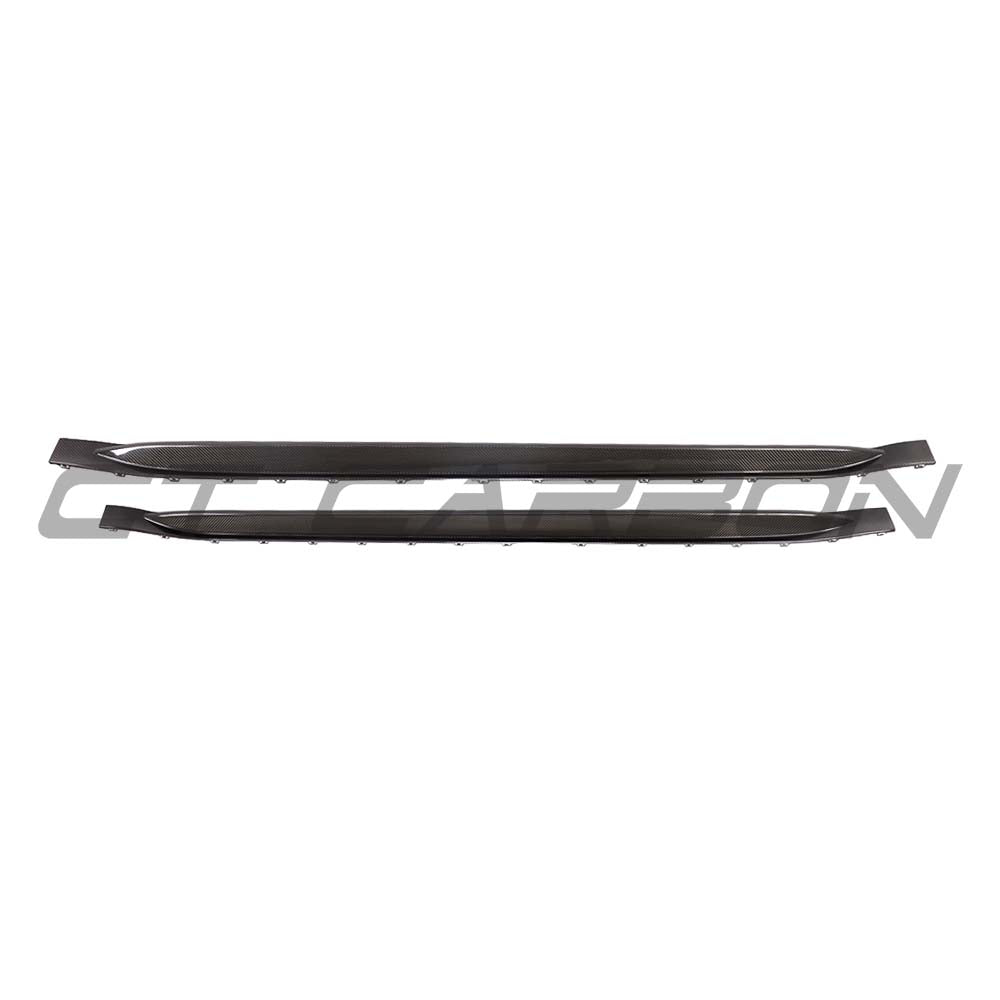 BMW G80 M3 FULL CARBON FIBRE KIT - V9 - CT DESIGN