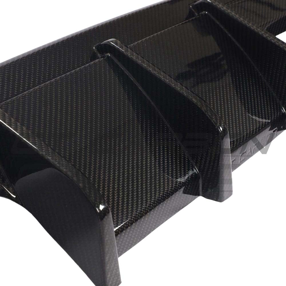 BMW G80 M3 FULL CARBON FIBRE KIT - V10 - CT DESIGN