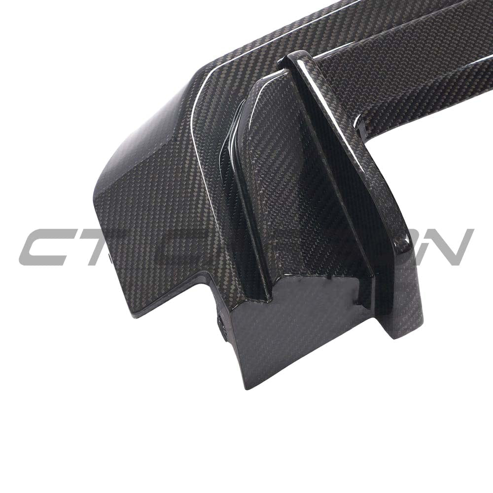 BMW G80 M3 FULL CARBON FIBRE KIT - V16 - CT DESIGN