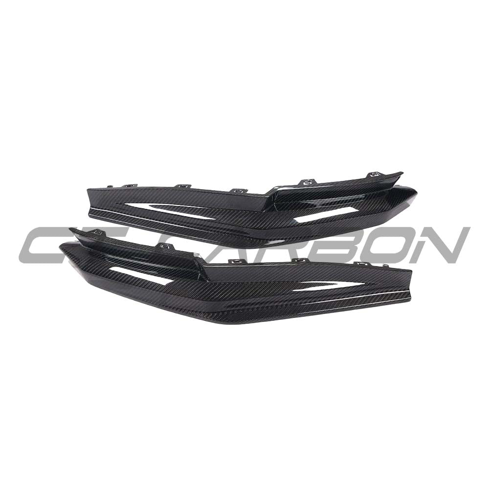 BMW G80 M3 FULL CARBON FIBRE KIT - V6 - CT DESIGN