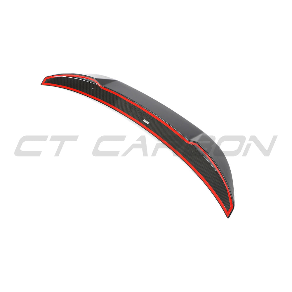 BMW G80 M3 FULL CARBON FIBRE KIT - V9 - CT DESIGN
