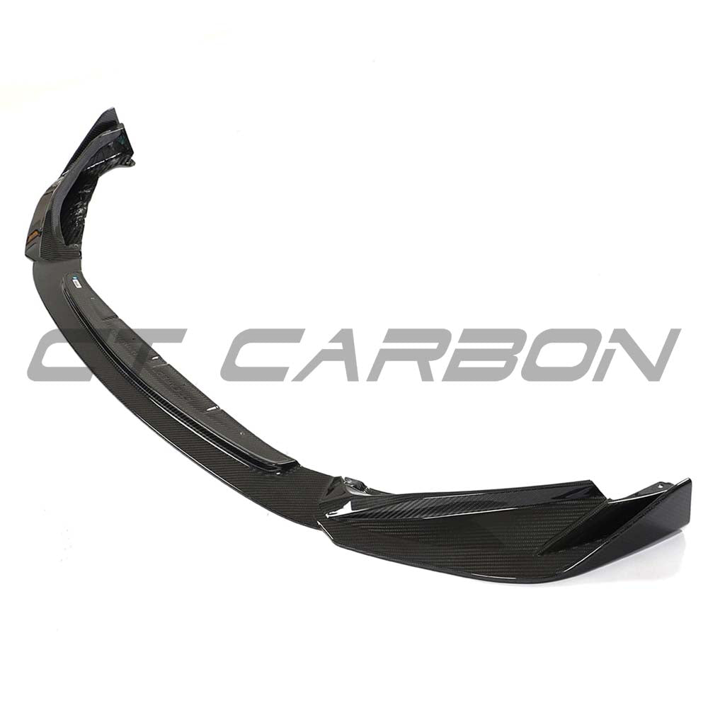 BMW G80 M3 FULL CARBON FIBRE KIT - V5 - CT DESIGN