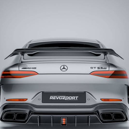 Mercedes-AMG GT 63 S X290 Carbon Fiber Rear Spolier