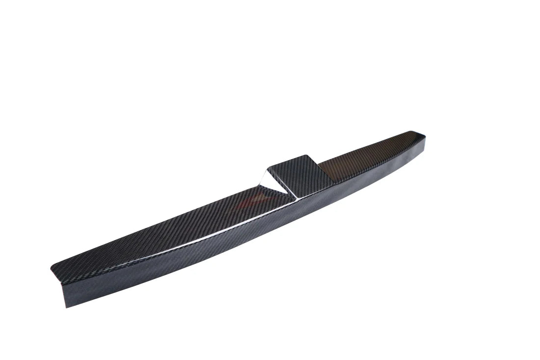 Frontschürze hintere Grillblende Dry Carbon - passend für BMW M3 G80 G81 M4 G82 G83