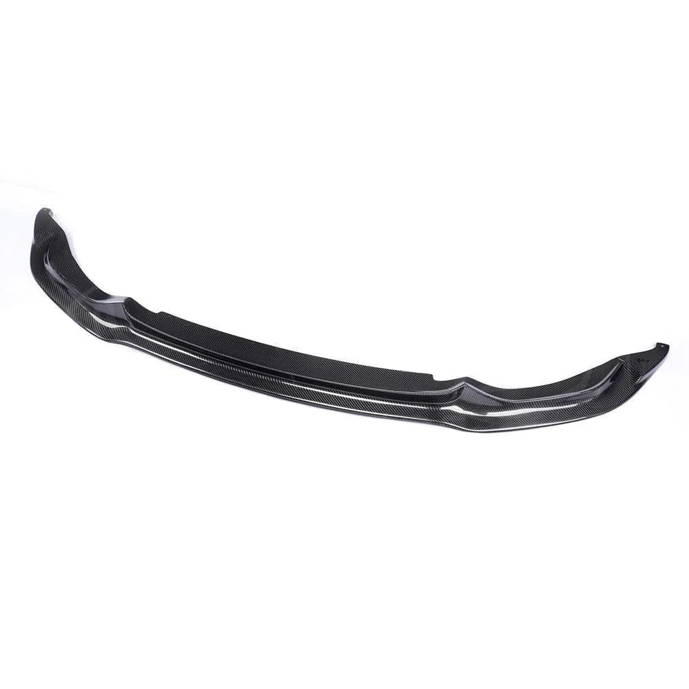DTC Fussgängerschutz Gutachten – BMW M3/M4 F8X V Style Frontlippe