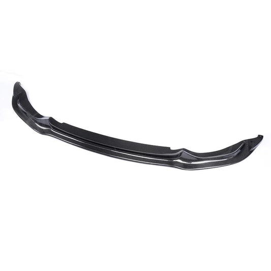DTC Fussgängerschutz Gutachten – BMW M3/M4 F8X V Style Frontlippe