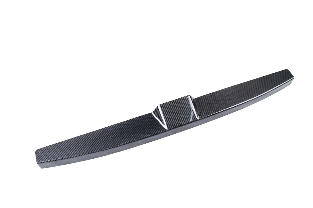 Frontschürze hintere Grillblende Dry Carbon - passend für BMW M3 G80 G81 M4 G82 G83