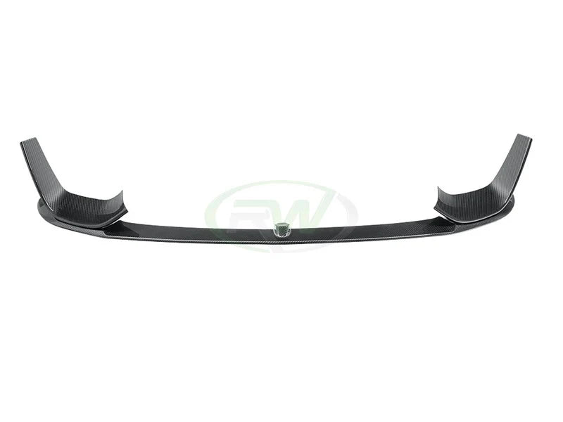 DTC Fussgängerschutz Gutachten – BMW M3/M4 F8X M Performance Frontlippe
