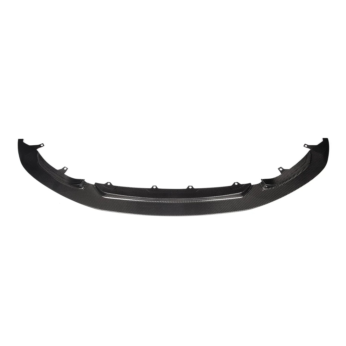 DTC Fussgängerschutz Gutachten – BMW M3/M4 F8X GT Frontlippe