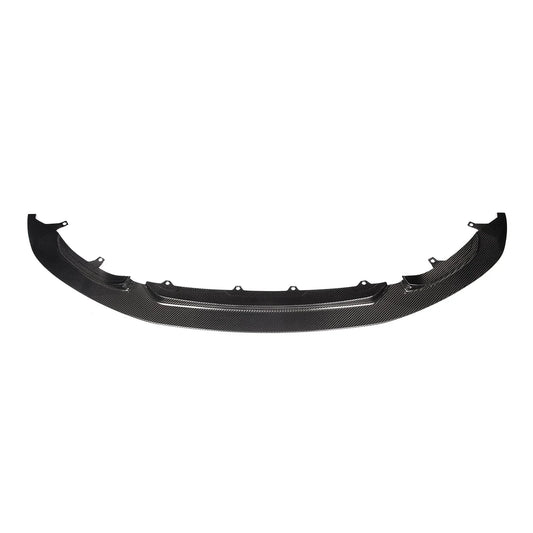 DTC Fussgängerschutz Gutachten – BMW M3/M4 F8X GT Frontlippe
