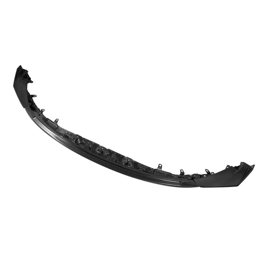 DTC Fussgängerschutz Gutachten – BMW M3/M4 G8X CS Frontsplitter