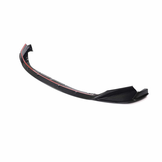 DTC Fussgängerschutz Gutachten – BMW M3/M4 G8X CT Design Frontsplitter
